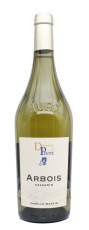 arbois la pinte savagnin